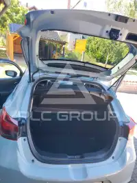 2023 Mazda 2