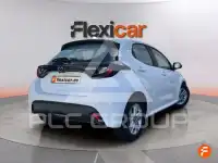 2023 Mazda 2