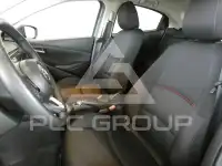 2023 Mazda 2 (Demio)