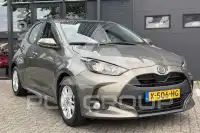 2023 Mazda 2 (Demio)