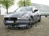 2023 Mazda 2