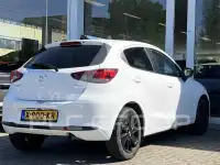 2023 Mazda 2 (Demio)