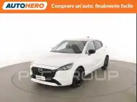 2023 Mazda 2