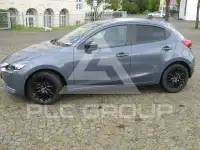 2023 Mazda 2