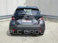 2023 Mazda 2 (Demio)