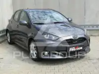 2023 Mazda 2 (Demio)