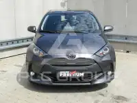 2023 Mazda 2 (Demio)