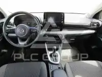 2023 Mazda 2 (Demio)