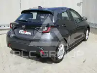 2023 Mazda 2 (Demio)