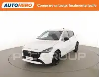 2023 Mazda 2 (Demio)