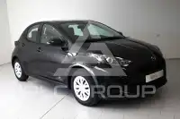 2023 Mazda 2