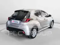 2023 Mazda 2