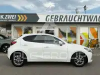 2023 Mazda 2