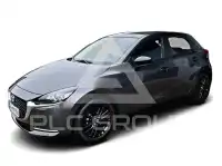 2023 Mazda 2