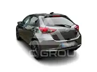 2023 Mazda 2