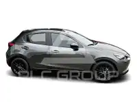 2023 Mazda 2
