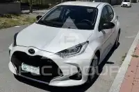 2023 Mazda 2