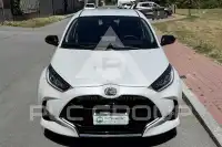 2023 Mazda 2