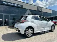 2023 Mazda 2