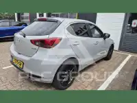2023 Mazda 2