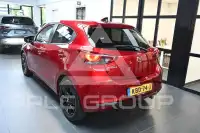 2023 Mazda 2 (Demio)