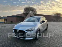 2023 Mazda 2