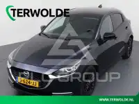 2023 Mazda 2