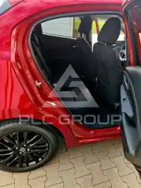 2023 Mazda 2