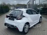 2023 Mazda 2