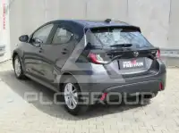 2023 Mazda 2 (Demio)