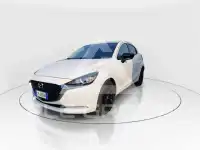 2023 Mazda 2