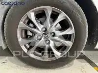 2023 Mazda 2 (Demio)