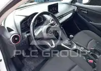 2023 Mazda 2 (Demio)