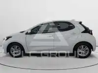 2023 Mazda 2