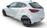2023 Mazda 2 (Demio)