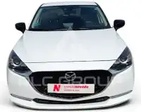 2023 Mazda 2 (Demio)