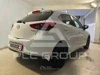 2023 Mazda 2