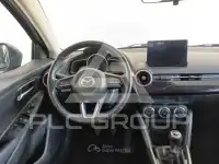 2023 Mazda 2