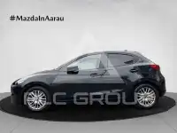 2023 Mazda 2