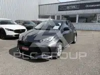 2023 Mazda 2