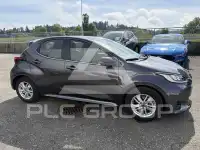 2023 Mazda 2