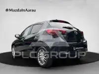 2023 Mazda 2