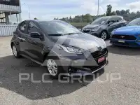 2023 Mazda 2
