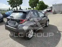 2023 Mazda 2