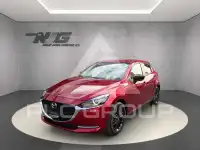 2023 Mazda 2