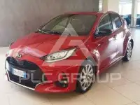 2023 Mazda 2 (Demio)