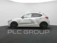 2023 Mazda 2 (Demio)