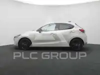 2023 Mazda 2 (Demio)