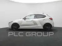 2023 Mazda 2 (Demio)