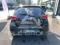 2023 Mazda 2